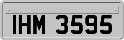IHM3595