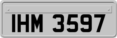 IHM3597