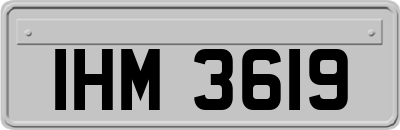 IHM3619