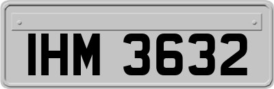IHM3632
