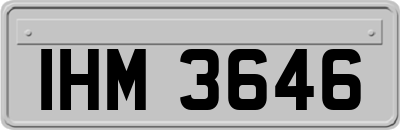 IHM3646