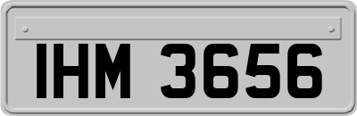 IHM3656