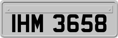 IHM3658