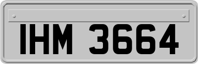IHM3664