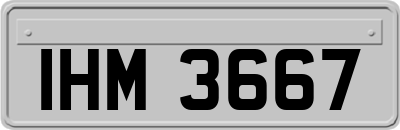 IHM3667