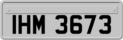 IHM3673