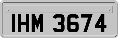 IHM3674