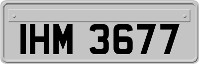 IHM3677