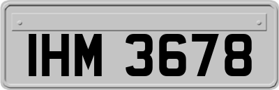 IHM3678