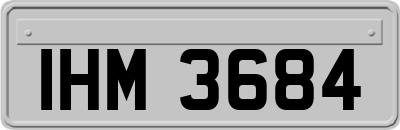 IHM3684