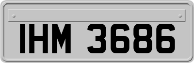 IHM3686