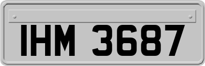 IHM3687