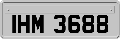 IHM3688