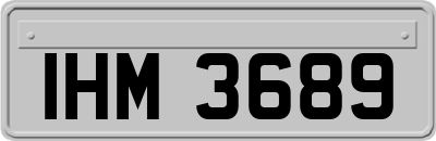IHM3689