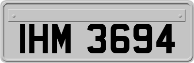 IHM3694