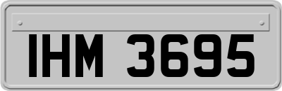 IHM3695