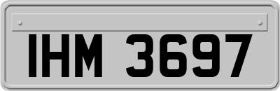 IHM3697