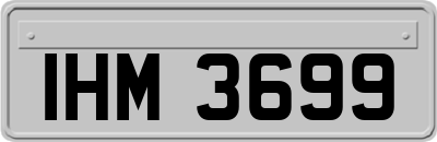 IHM3699