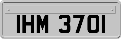 IHM3701