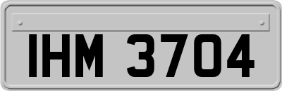 IHM3704