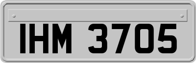 IHM3705