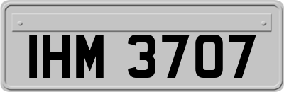 IHM3707