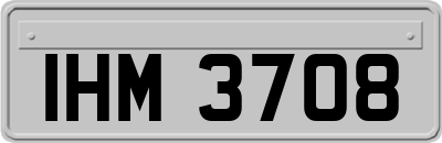IHM3708
