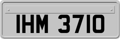 IHM3710