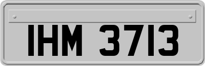 IHM3713