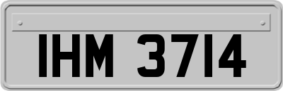 IHM3714
