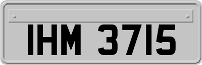 IHM3715