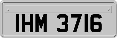 IHM3716