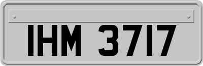 IHM3717