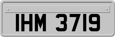 IHM3719