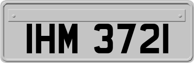 IHM3721