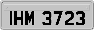 IHM3723