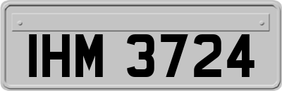 IHM3724