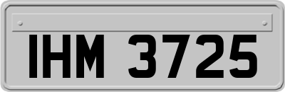IHM3725