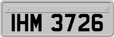 IHM3726