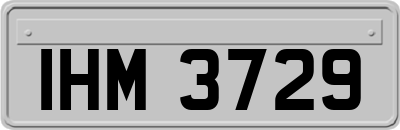 IHM3729