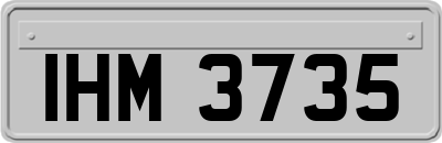 IHM3735