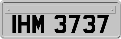 IHM3737