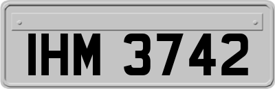 IHM3742