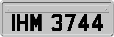 IHM3744