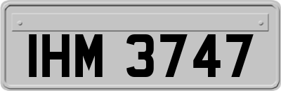 IHM3747