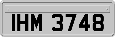 IHM3748