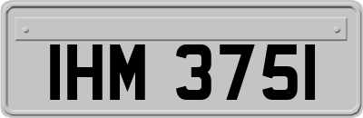 IHM3751