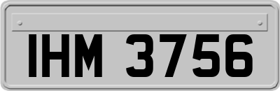 IHM3756