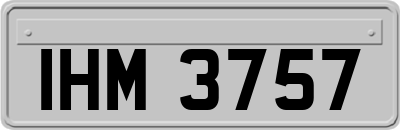 IHM3757