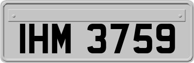 IHM3759